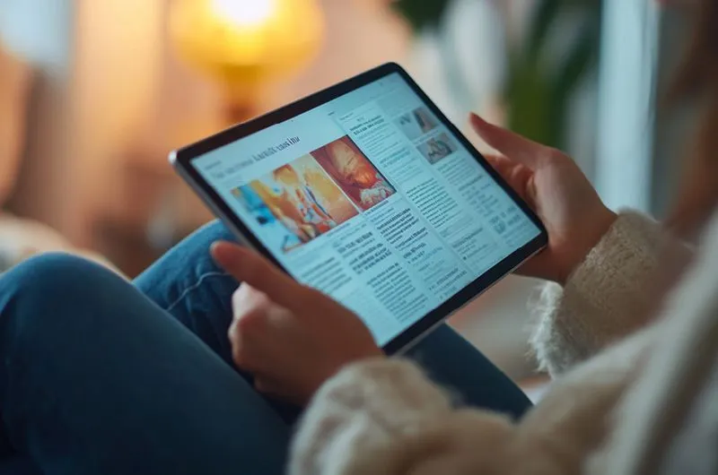 Mehr als eine Software. Eine Plattform für den gesamten Lesermarkt.
