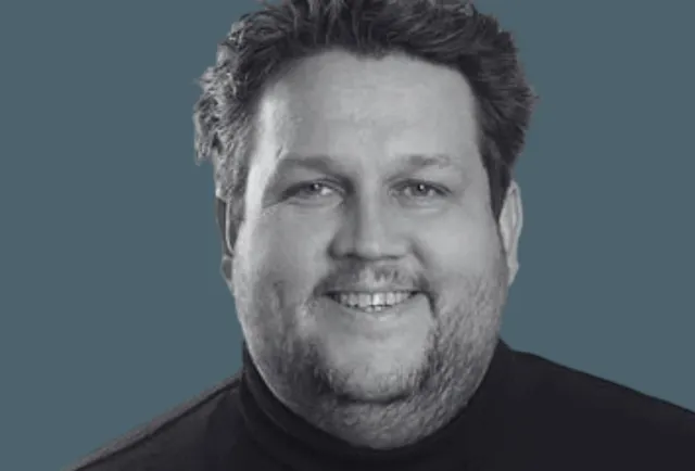 Simon Heinrich