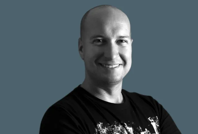 Marko Oette