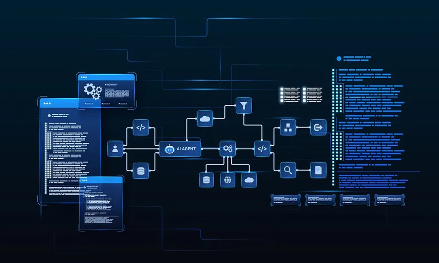 KI-gestützte Workflows