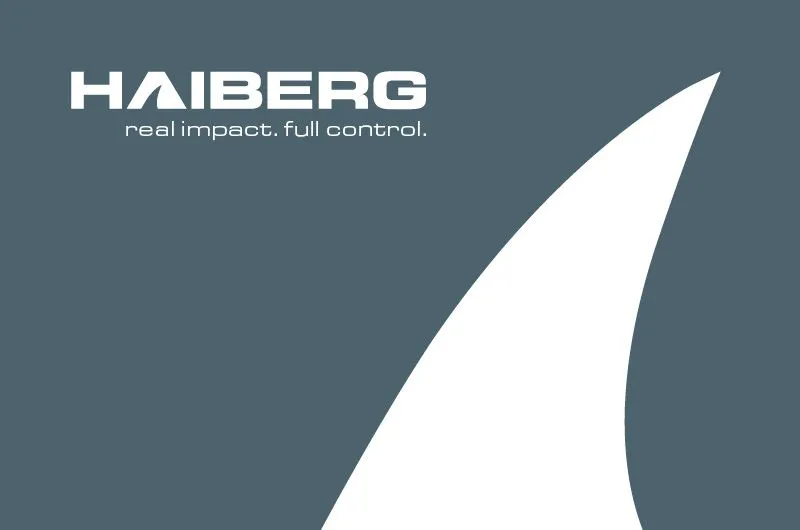 Aus HUP wird HAIBERG und welche Vorteile Publisher haben