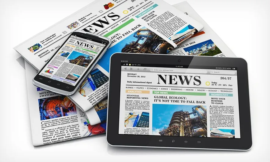 Print und Digital gemeinsam erfolgreich steuern