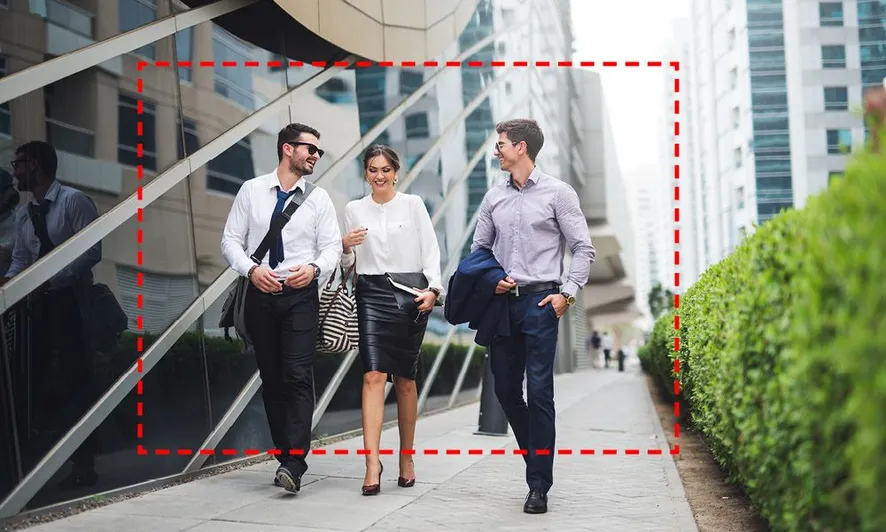 Content- und Bild-Optimierung durch KI-Features