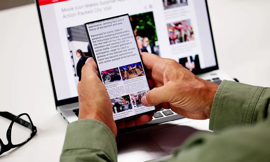 Multichannel-Publishing zentral steuern und Leser gewinnen