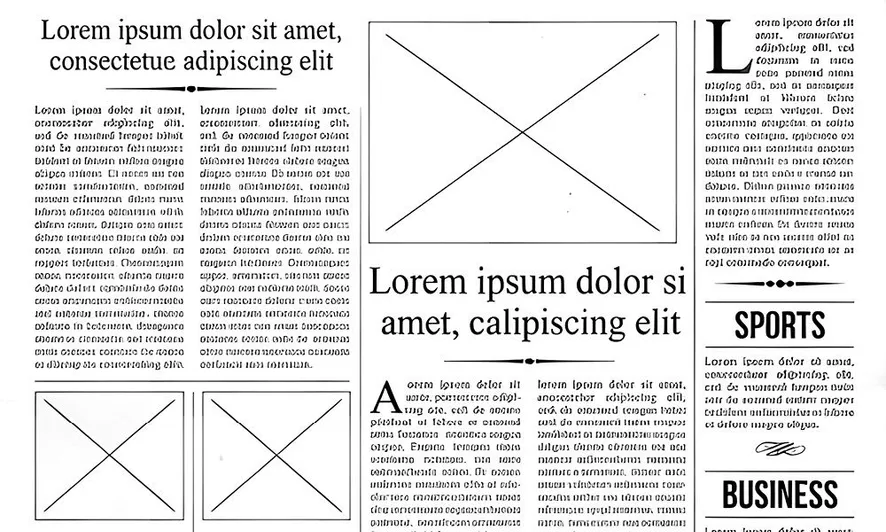 Konsistente Layouts ohne Mehraufwand