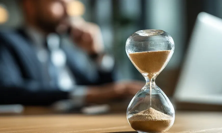 Redaktionsschluss und Deadlines einhalten