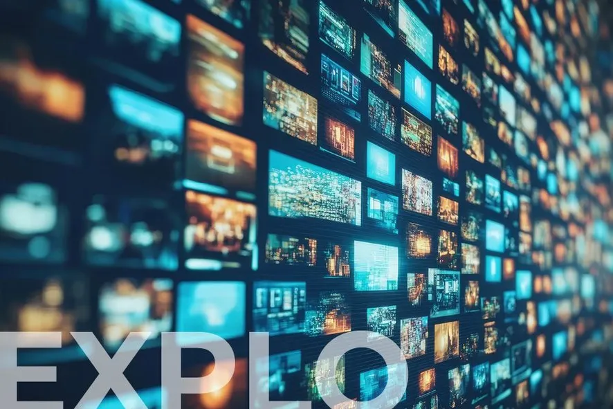 MYCONTENT EXPLO: Digitale Reichweite neu gedacht