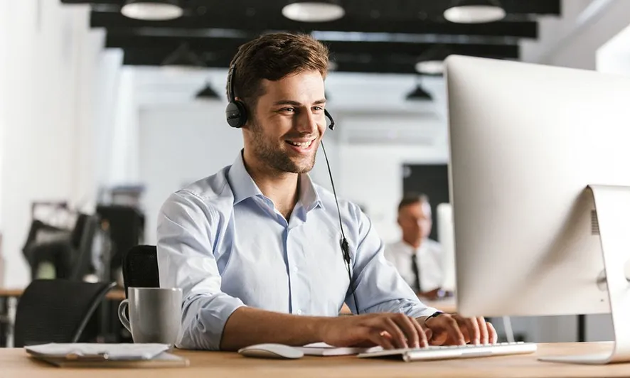 CRM & Kundenservice