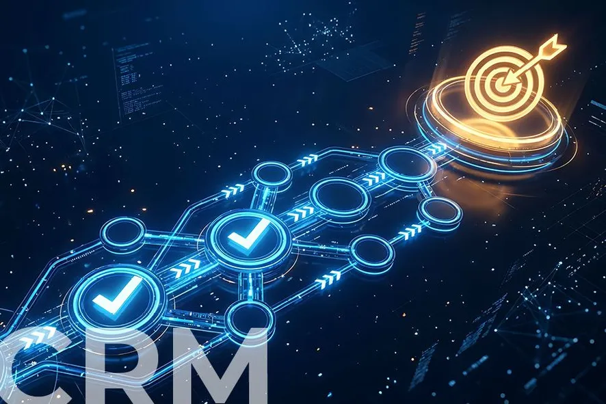 REACH CRM: Kundenbeziehungen gezielt entwickeln