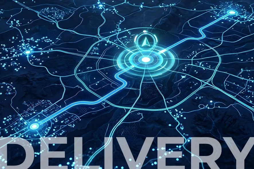 REACH Delivery: Zustellung wirtschaftlich planen