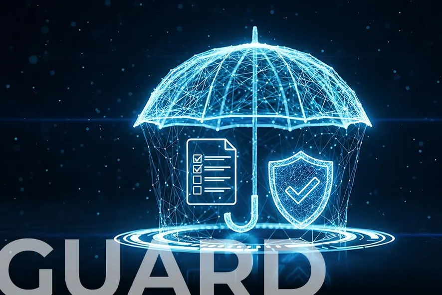 REACH Guard: Prozesse und Daten zuverlässig überwachen