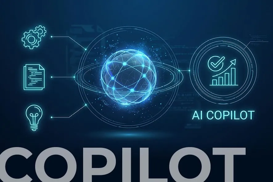 REACH Copilot: KI für den Arbeitsalltag