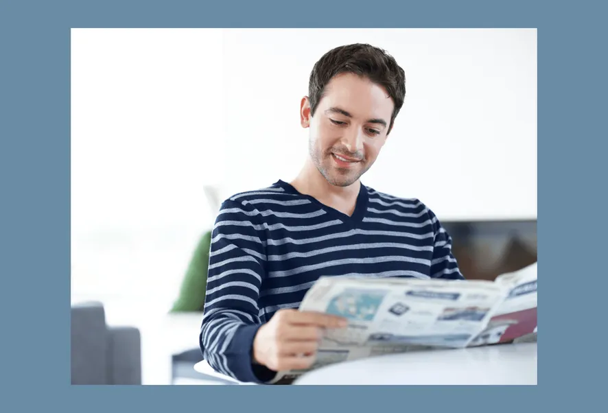 REACH: Die Plattform für den modernen Lesermarkt